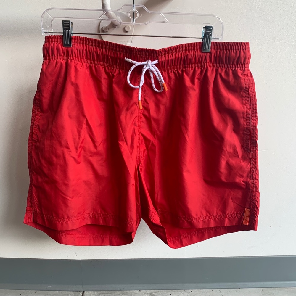 Swims Men’s Warm Redgo Bay Bathing Short